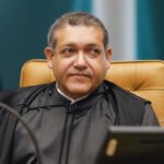 Kassio Nunes Marques impõe restrições ao canal Exército do Lula no WhatsApp