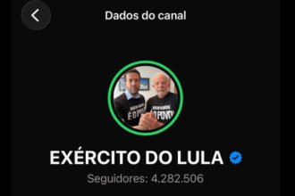 Kassio Nunes Marques permite retorno do canal Exército do Lula após registro oficial