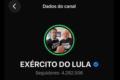 Kassio Nunes Marques permite retorno do canal Exército do Lula após registro oficial