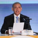 Kassio Nunes Marques reafirma lisura do pleito presidencial após ataques de Flávio Bolsonaro