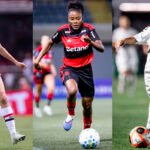 Kaylane, Evelin Bonifácio e Isa disputam o troféu de revelação no Prêmio TV Brasil Petrobras
