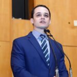 Lorenzo Pazolini conquista o governo do Espírito Santo após votação no segundo turno