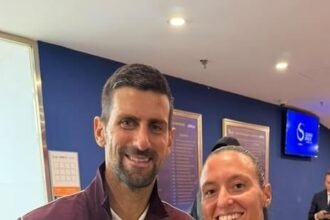 Luisa Stefani e Gabriela Dabrowski garantem vaga nas quartas de final do WTA 1000 de Pequim