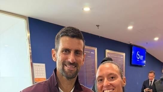 Luisa Stefani e Gabriela Dabrowski garantem vaga nas quartas de final do WTA 1000 de Pequim
