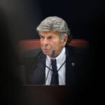Luiz Fux solicita acesso a processos sob sigilo que miram Jair Bolsonaro no STF