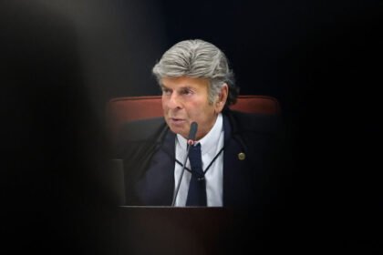 Luiz Fux solicita acesso a processos sob sigilo que miram Jair Bolsonaro no STF