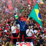 Luiz Inácio Lula da Silva garante quarto mandato presidencial em virada histórica no país