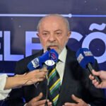 Lula condiciona abertura de seus sigilos bancário e fiscal à adesão de Flávio Bolsonaro