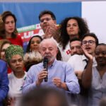 Lula desafia Flávio Bolsonaro a declarar apoio ao fim da jornada de trabalho no modelo 6x1