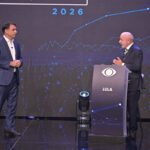Lula e Flávio Bolsonaro protagonizam embate marcado por trocas de acusações na TV Band