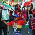 Lula festeja 81 anos no Alvorada acompanhado por eleitores idosos após vitória eleitoral