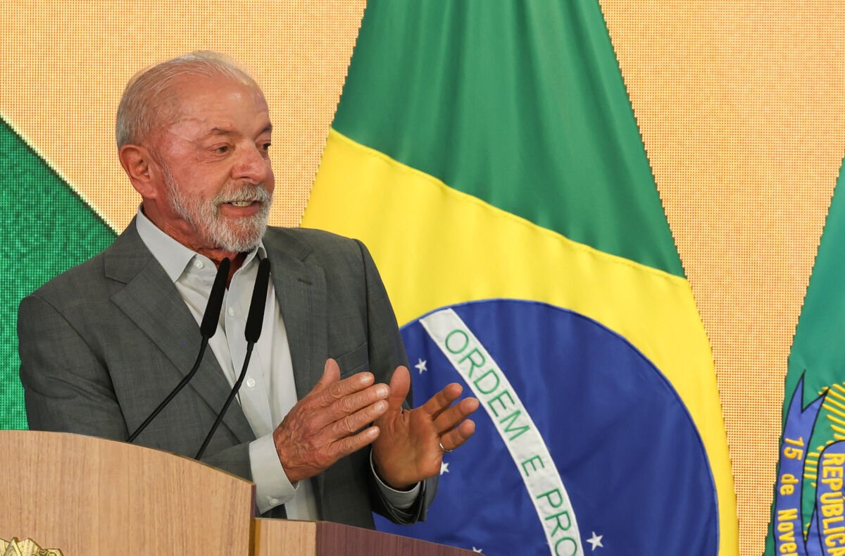 Lula prepara roteiro de viagens internacionais logo após o término do período eleitoral