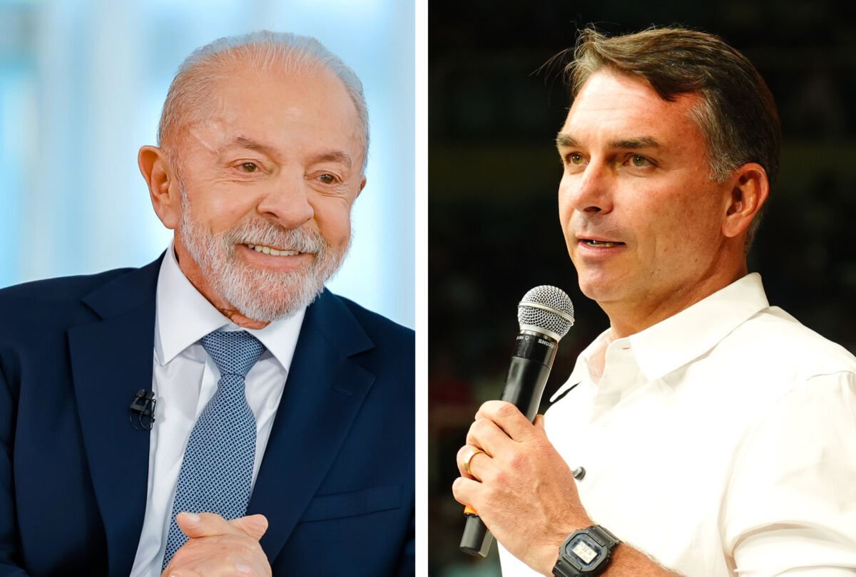 Lula tenta reduzir rejeição entre evangélicos e busca reverter queda de 10% nas intenções