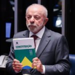 Lula usa fim da escala 6x1 como bandeira eleitoral em caminhadas por Minas Gerais
