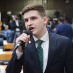MPSP investiga vereador Lucas Pavanato por falas sobre colocar minorias no devido lugar