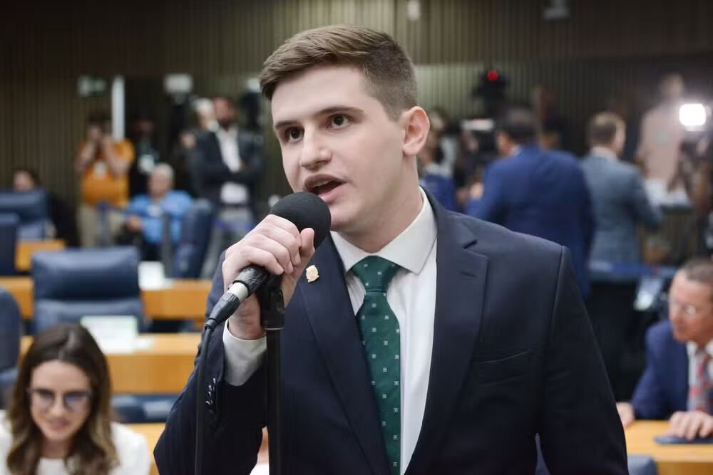 MPSP investiga vereador Lucas Pavanato por falas sobre colocar minorias no devido lugar