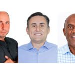 Macedônia, Martinópolis e Narandiba definem novos comandos em pleitos suplementares