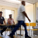 Mais de 158 milhões de brasileiros vão às urnas para escolher novos governantes
