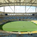 Maracanã deve sediar Vasco e Boca Juniors após recomendação do MPRJ por segurança