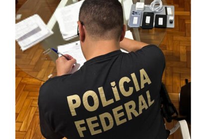 Marcelo Queiroz volta a ser alvo de buscas da PF em apuração sobre fraudes de R$ 200 milhões