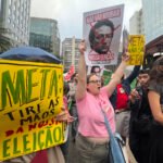 Meta rejeita canal direto de socorro a jornalistas sob ataques virtuais no Brasil