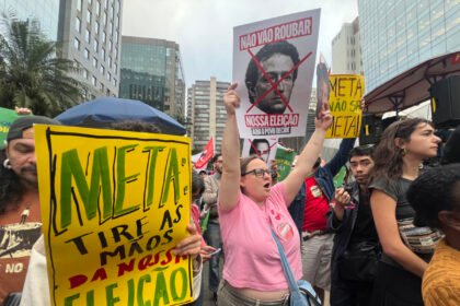 Meta rejeita canal direto de socorro a jornalistas sob ataques virtuais no Brasil