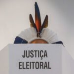 Ministério Público Eleitoral cobra medidas para assegurar voto indígena no segundo turno