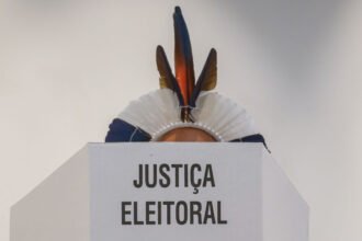 Ministério Público Eleitoral cobra medidas para assegurar voto indígena no segundo turno