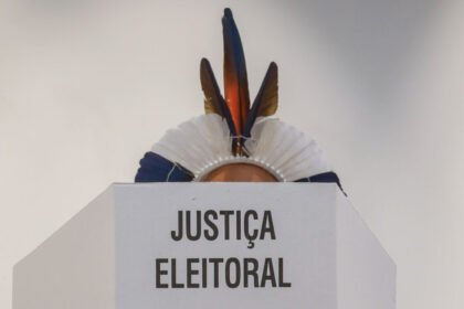 Ministério Público Eleitoral cobra medidas para assegurar voto indígena no segundo turno