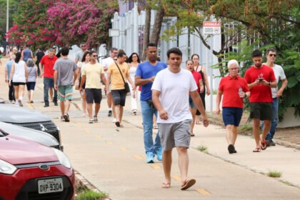 Ministério Público Eleitoral exige transparência sobre novos endereços de votação no domingo