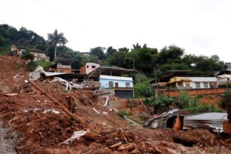 Ministério da Integração recebe R$ 300 milhões para reforçar ações de Defesa Civil