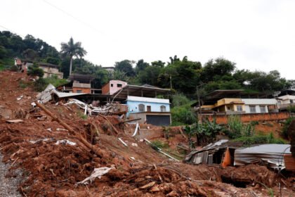 Ministério da Integração recebe R$ 300 milhões para reforçar ações de Defesa Civil