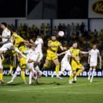 Mirassol derrota Internacional por 2 a 0 e afunda o Colorado no Z-4 do Brasileirão