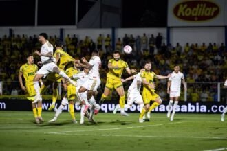 Mirassol derrota Internacional por 2 a 0 e afunda o Colorado no Z-4 do Brasileirão