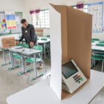Monitoramento unificado de forças de segurança coordena o pleito eleitoral no Rio de Janeiro