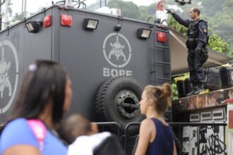 Morte de subtenente do BOPE em confronto com PMs de batalhão segue sob investigação