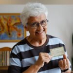 Movimento Vovó Vota mobiliza eleitoras acima de 70 anos para combater a abstenção