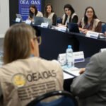 OEA reconhece eficiência do sistema eleitoral brasileiro apesar de alertas sobre polarização