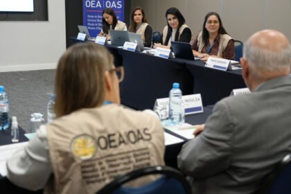 OEA reconhece eficiência do sistema eleitoral brasileiro apesar de alertas sobre polarização