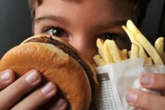 OMS estabelece diretrizes globais contra a escalada da obesidade infanto-juvenil