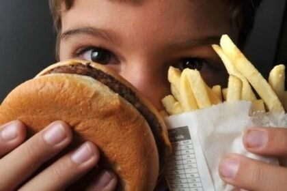 OMS estabelece diretrizes globais contra a escalada da obesidade infanto-juvenil