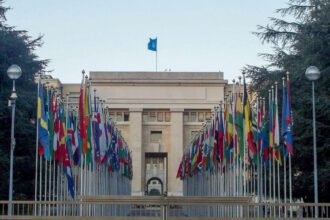 ONU aprova diretrizes para enfrentar pandemias com foco em cooperação internacional