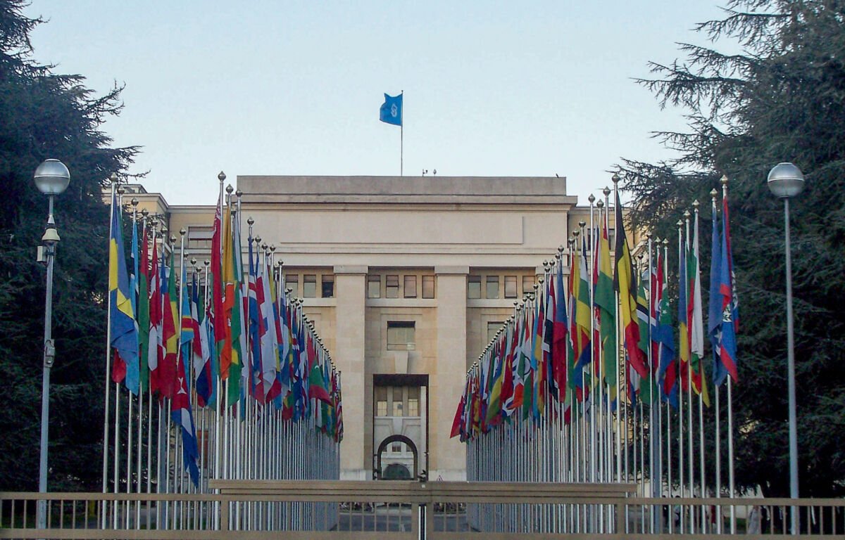 ONU aprova diretrizes para enfrentar pandemias com foco em cooperação internacional