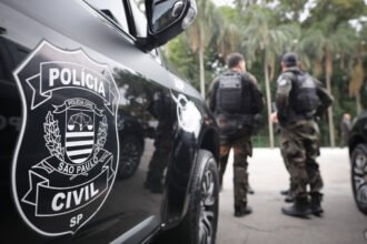 Operação Disque 151 mira grupo suspeito de lucrar com apostas ilegais em São Paulo