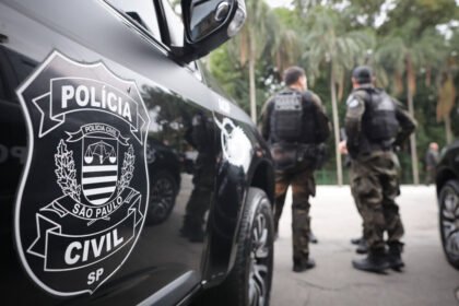 Operação Disque 151 mira grupo suspeito de lucrar com apostas ilegais em São Paulo
