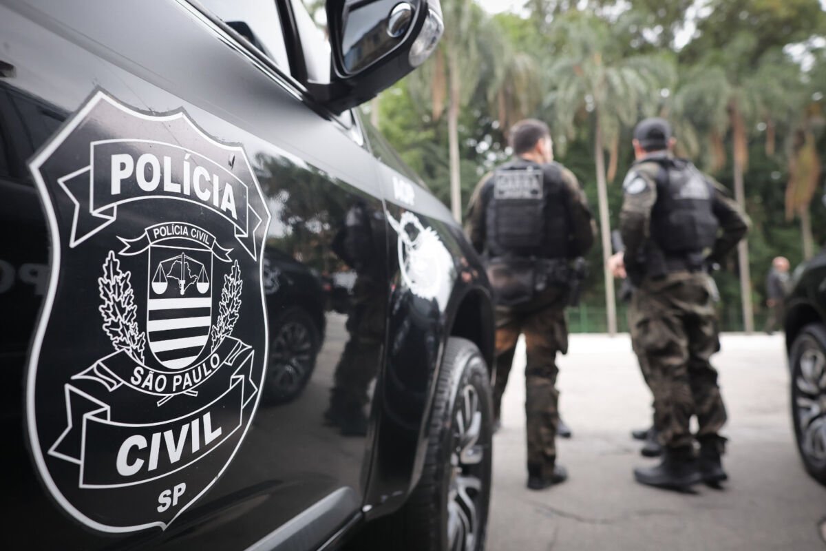 Operação Disque 151 mira grupo suspeito de lucrar com apostas ilegais em São Paulo