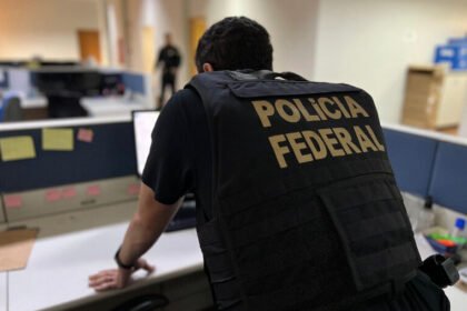 Operação Rastilho apura desvio de R$ 9,8 milhões em esquema de compra de apoio no Ceará
