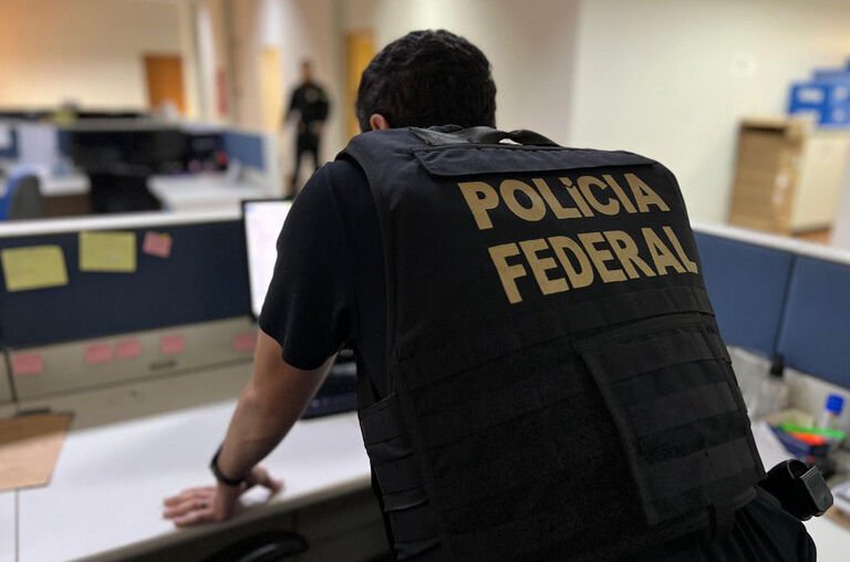 Operação Rastilho apura desvio de R$ 9,8 milhões em esquema de compra de apoio no Ceará