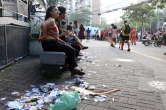 PF apreende R$ 1 milhão e investiga crimes eleitorais em 24 estados brasileiros