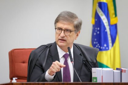PGR livra Alexandre de Moraes de investigação por abuso de autoridade em pedido de Mendonça